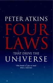 The Laws of Thermodynamics - Peter Atkins