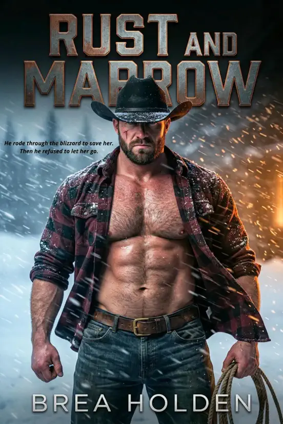 Rust and Marrow
