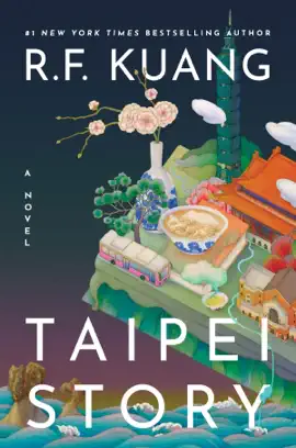 Read: Taipei Story Book