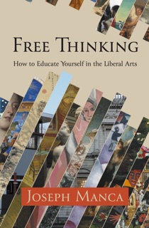 Free Thinking by Joseph Manca