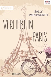 Verliebt in Paris - Sally Wentworth & Dorothea Ghasemi