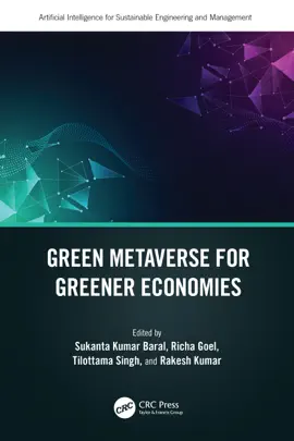 Read: Green Book Metaverse for Greener Economies