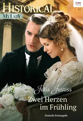 Read: Zwei Herzen im Book Frühling