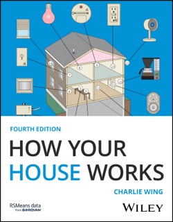 How Your House Works by Charlie Wing
