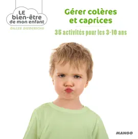 Read: Book Gérer colères et caprices
