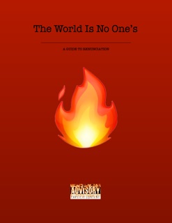 The World Is No One’s by Shiv Kalola