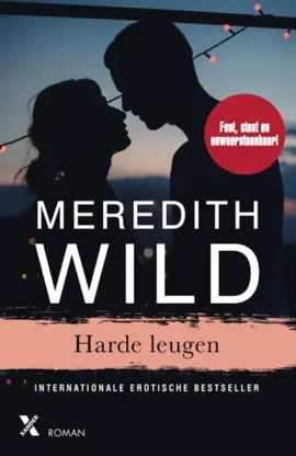 Read: Harde Book leugen