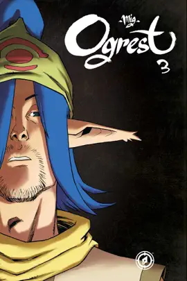 Read: Book Ogrest Vol. 3