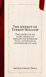 The hermit of Turkey Hollow