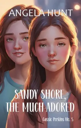 Read: Sandy Book Shore, the Much-Adored