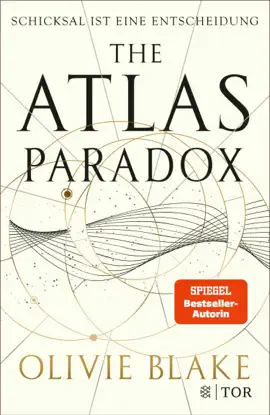 Read: The Book Atlas Paradox