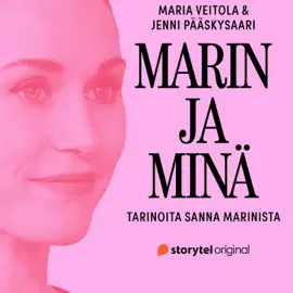 Read: Marin ja minä – Tarinoita Sanna Book Marinista