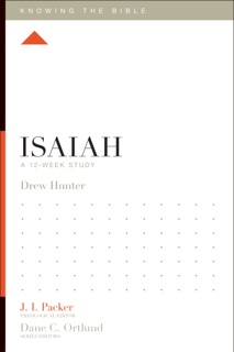 Isaiah by Drew Hunter