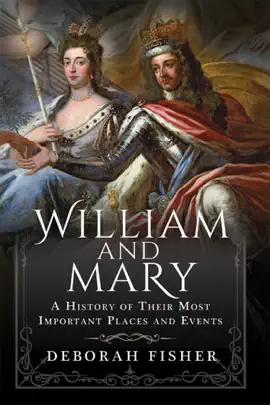 Read: William Book and Mary: A History of Their Most Important Places and Events