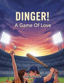 Dinger! A Game Of Love by Laura Fraser
