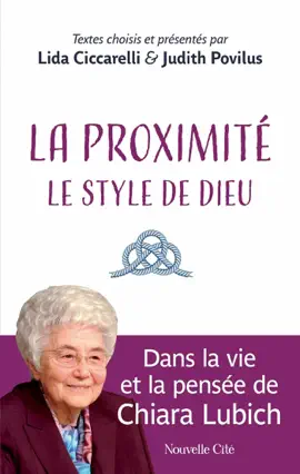 Read: La proximité : le style de Book Dieu