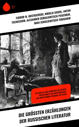 Read: Die größten Erzählungen der Book russischen Literatur