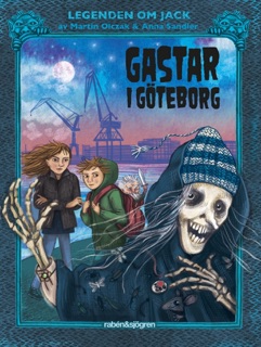 Gastar i Göteborg by Martin Olczak
