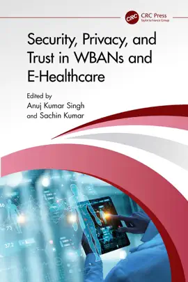 Read: Security, Book Privacy, and Trust in WBANs and E-Healthcare