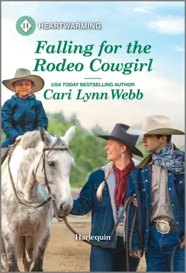 Read: Falling for the Rodeo Book Cowgirl