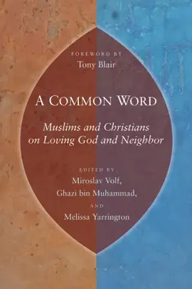 Read: A Common Word Book