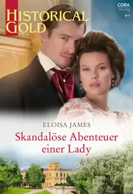 Read: Book Skandalöse Abenteuer einer Lady