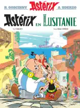 Astérix - Astérix en Lusitanie - n°41