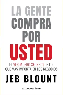 La gente compra por usted