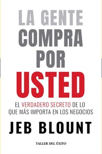 La gente compra por usted