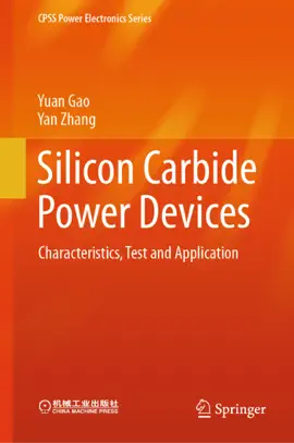 Read: Silicon Carbide Power Book Devices