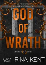 God of Wrath