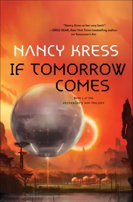 Read: If Tomorrow Book Comes