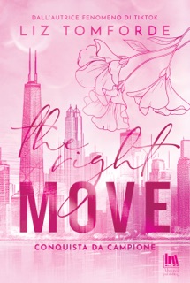 The right move by Liz Tomforde