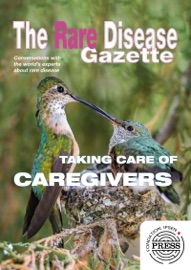The Rare Disease Gazette #19 - Various Authors