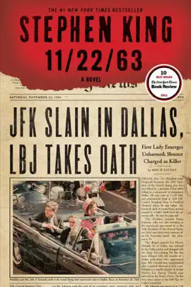 Read: 11/22/63