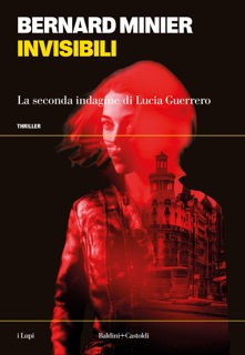 Invisibili by Bernard Minier