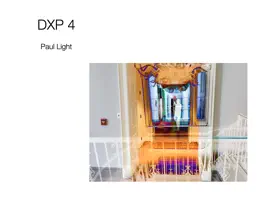 Read: Book DXP 4