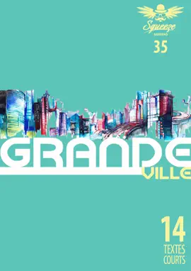 Read: Book Grande ville