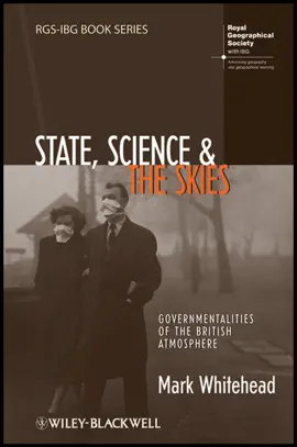 Read: State, Science Book and the Skies