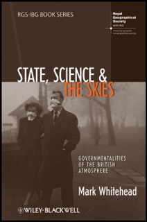 State, Science and the Skies by Mark Whitehead