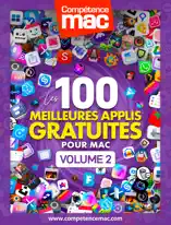 Les 100 meilleures applications gratuites pour Mac - Volume 2