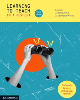 Read: Learning Book to Teach in a New Era