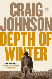 Depth of Winter - Craig Johnson