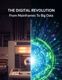 The Digital Revolution From Mainframes To Big Data - Wouters Charlotte