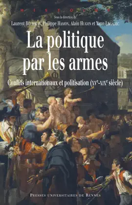 Read: La politique par les Book armes