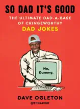 So Dad It's Good