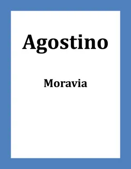 Read: Agostino