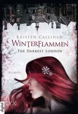 Read: The Darkest London - Book Winterflammen