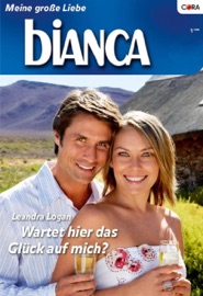 Wartet hier das Glück auf mich? - Leandra Logan & Stefanie Aigner