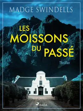 Read: Les moissons du Book passé